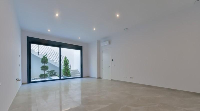 Alicante - Finestrat - 998m2