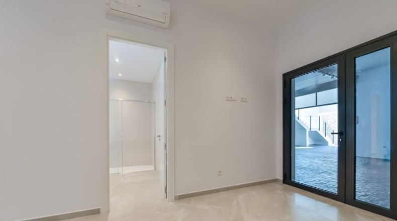 Alicante - Finestrat - 998m2