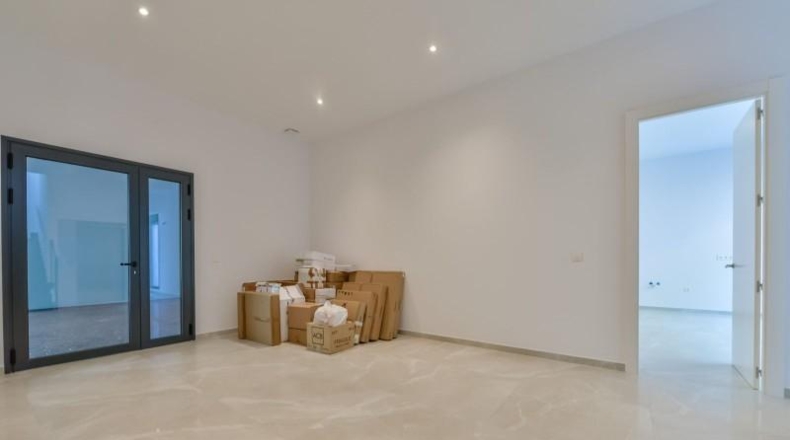 Alicante - Finestrat - 998m2
