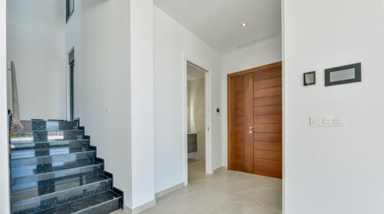 Alicante - Finestrat - 998m2