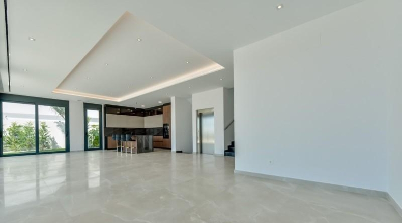 Alicante - Finestrat - 998m2