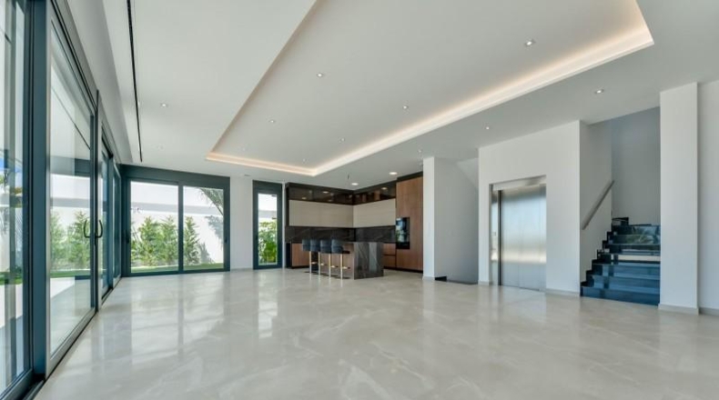 Alicante - Finestrat - 998m2