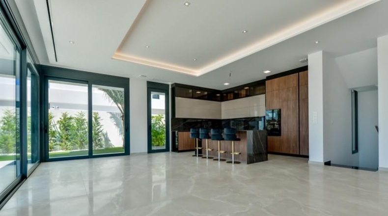 Alicante - Finestrat - 998m2