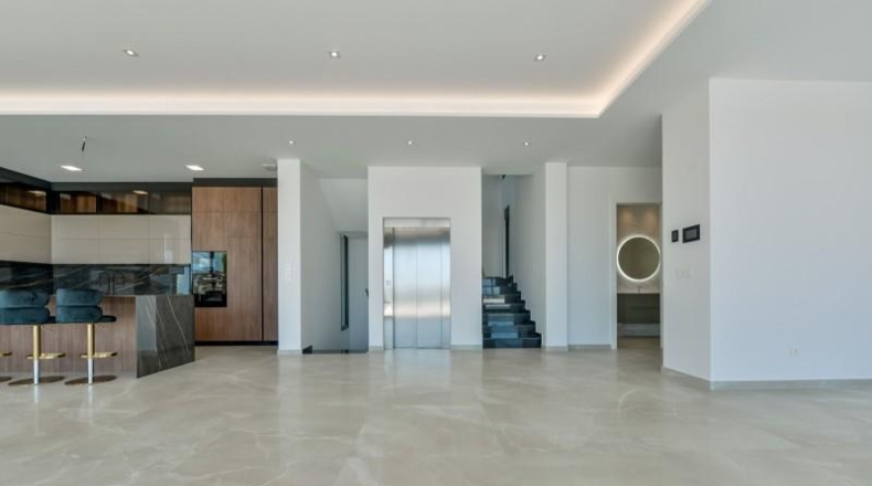 Alicante - Finestrat - 998m2