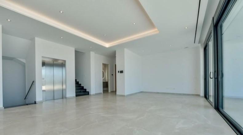 Alicante - Finestrat - 998m2
