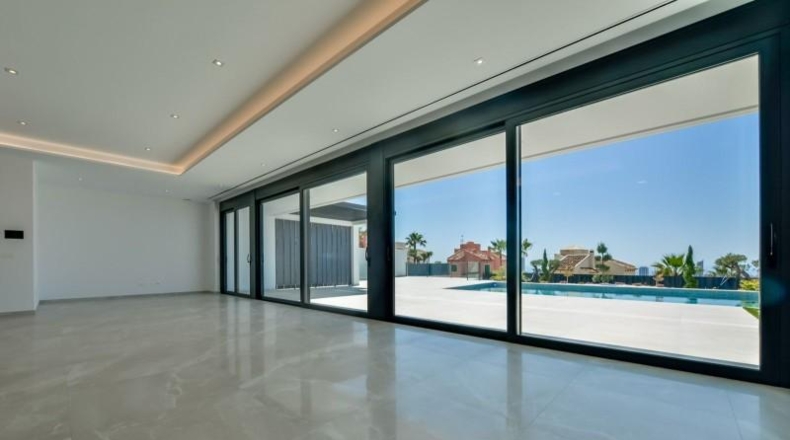Alicante - Finestrat - 998m2