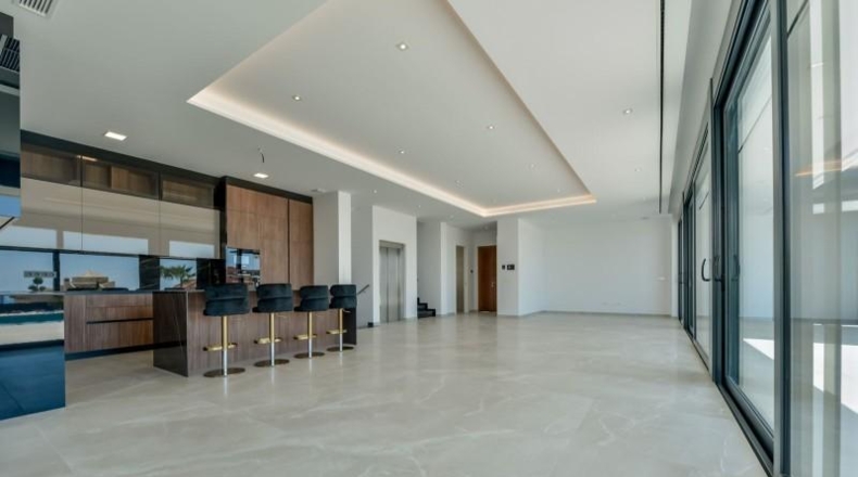 Alicante - Finestrat - 998m2