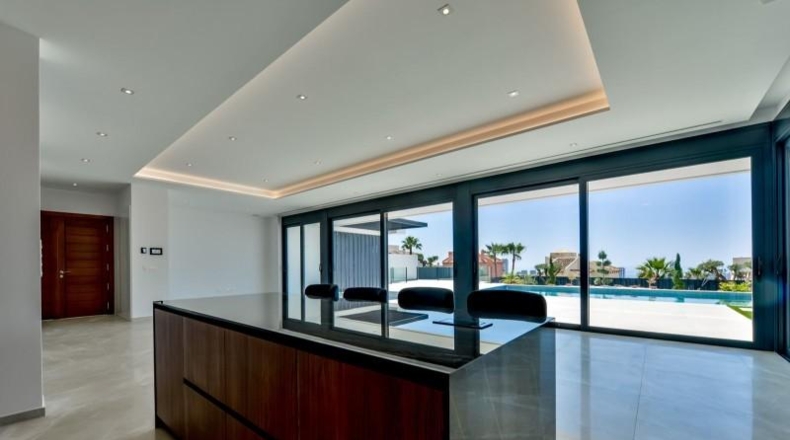Alicante - Finestrat - 998m2