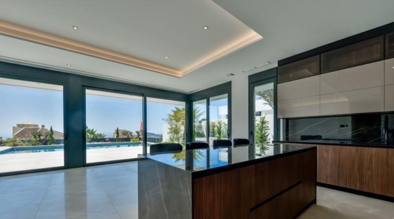 Alicante - Finestrat - 998m2