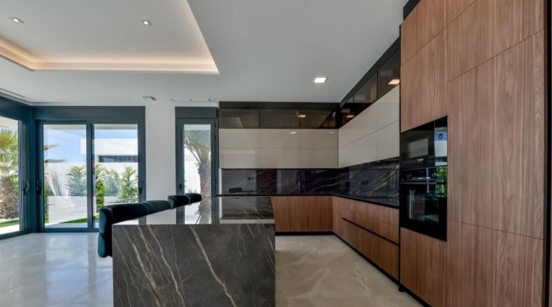 Alicante - Finestrat - 998m2