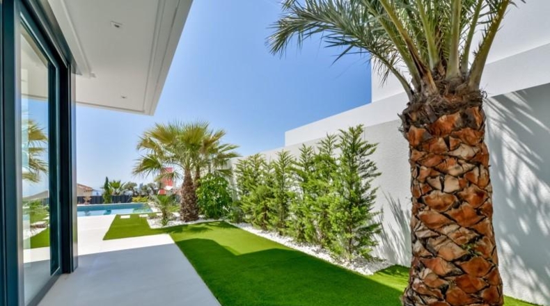 Alicante - Finestrat - 998m2