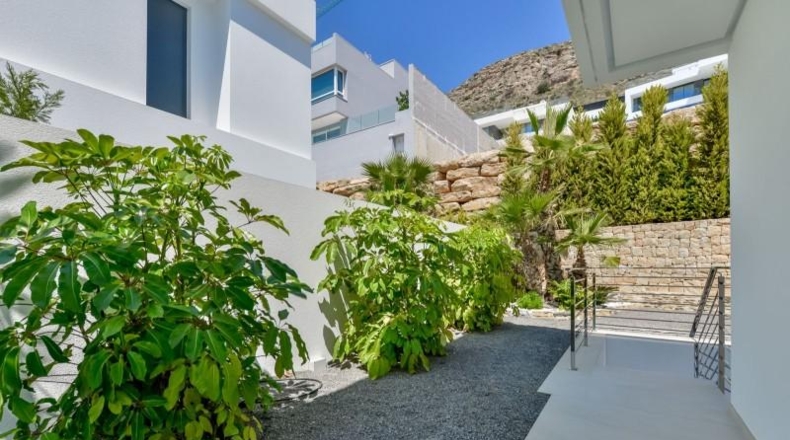 Alicante - Finestrat - 998m2