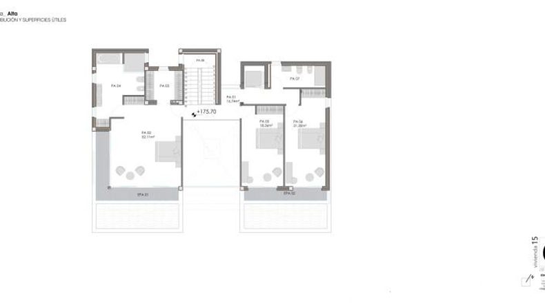 Alicante - Finestrat - 998m2