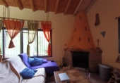 Masía con terreno en venta en la La Lomilla, Jubrique, ref: TR409278 foto