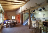 Masía con terreno en venta en la La Lomilla, Jubrique, ref: TR409278 foto