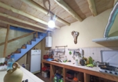 Masía con terreno en venta en la La Lomilla, Jubrique, ref: TR409278 foto
