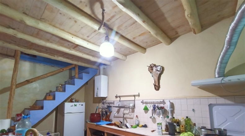 Málaga - Jubrique - 7000m2