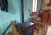 Masía con terreno en venta en la La Lomilla, Jubrique, ref: TR409278 foto