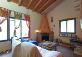 Masía con terreno en venta en la La Lomilla, Jubrique, ref: TR409278 foto