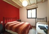 Masía con terreno en venta en la La Lomilla, Jubrique, ref: TR409278 foto