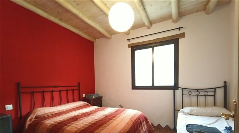 Málaga - Jubrique - 7000m2