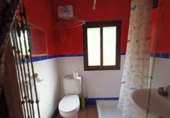 Masía con terreno en venta en la La Lomilla, Jubrique, ref: TR409278 foto