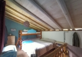 Masía con terreno en venta en la La Lomilla, Jubrique, ref: TR409278 foto