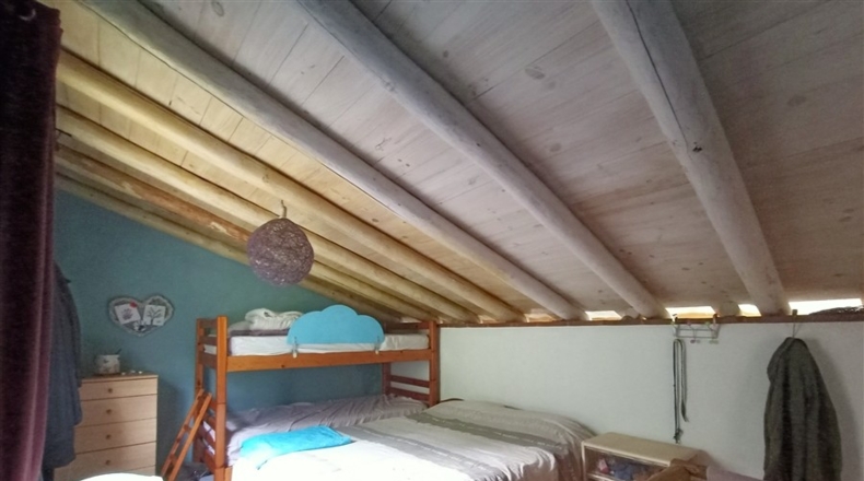 Málaga - Jubrique - 7000m2