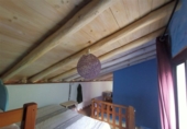 Masía con terreno en venta en la La Lomilla, Jubrique, ref: TR409278 foto