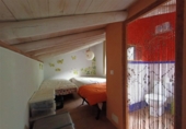 Masía con terreno en venta en la La Lomilla, Jubrique, ref: TR409278 foto