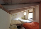 Masía con terreno en venta en la La Lomilla, Jubrique, ref: TR409278 foto