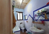 Masía con terreno en venta en la La Lomilla, Jubrique, ref: TR409278 foto