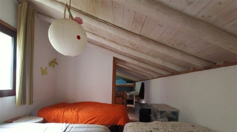 Málaga - Jubrique - 7000m2