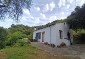 Masía con terreno en venta en la La Lomilla, Jubrique, ref: TR409278 foto
