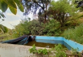 Masía con terreno en venta en la La Lomilla, Jubrique, ref: TR409278 foto