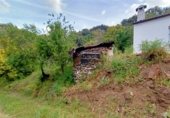 Masía con terreno en venta en la La Lomilla, Jubrique, ref: TR409278 foto