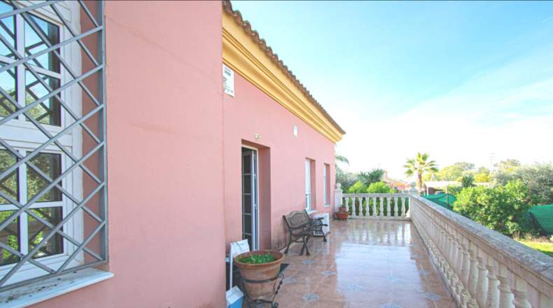 Seville - Carmona - 447m2