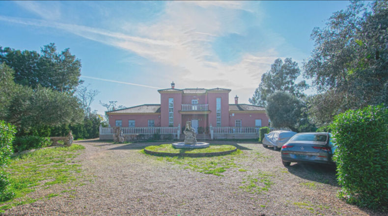 Seville - Carmona - 447m2