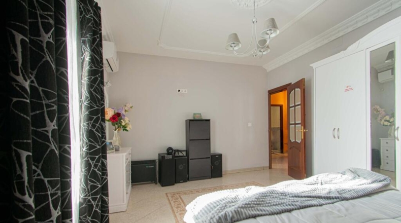 Seville - Carmona - 447m2