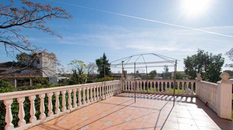 Seville - Carmona - 447m2