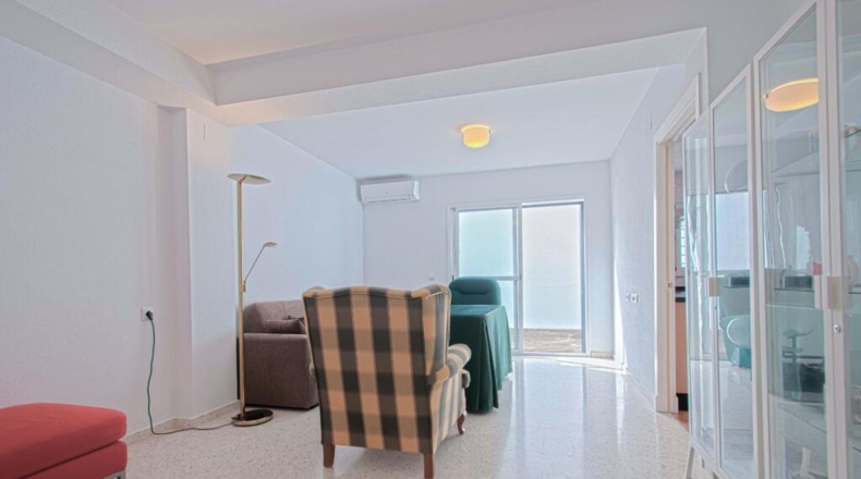 Sevilla - Espartinas - 105.3m2