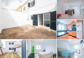 Xalet adossat amb terreny en venda a Espartinas ref.: TR408378 foto