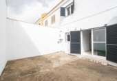 Xalet adossat amb terreny en venda a Espartinas ref.: TR408378 foto