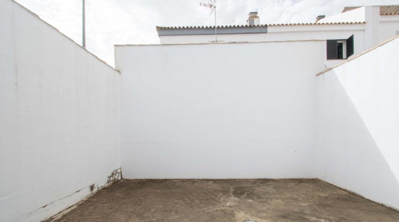 Sevilla - Espartinas - 105.3m2