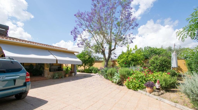Sevilla - Mairena del Aljarafe - 206m2