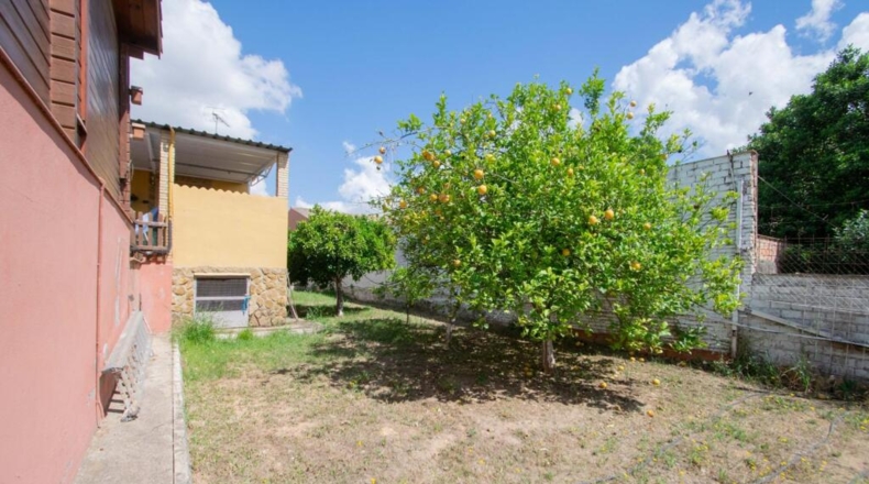 Sevilla - Mairena del Aljarafe - 206m2