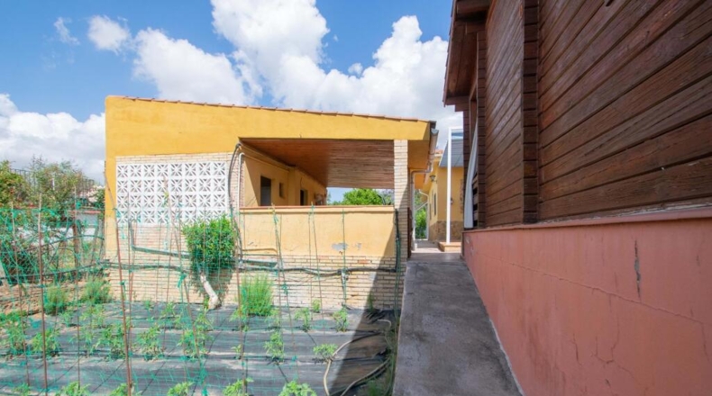 Sevilla - Mairena del Aljarafe - 206m2