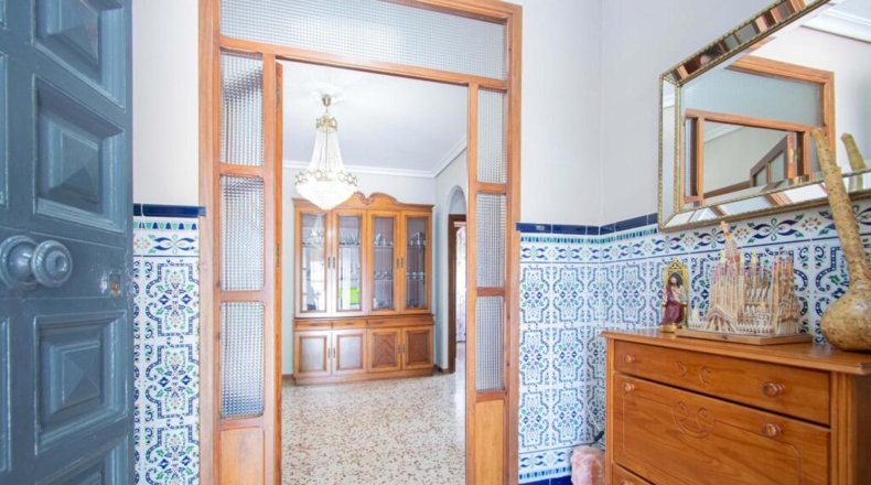 Sevilla - Mairena del Aljarafe - 206m2