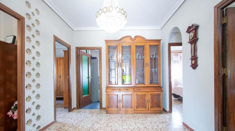 Sevilla - Mairena del Aljarafe - 206m2