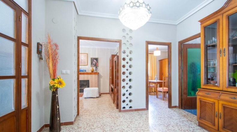 Sevilla - Mairena del Aljarafe - 206m2